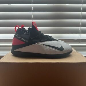 nike indoor soccer cleats